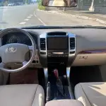 Toyota Prado (Import) 2006 из Китая