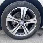 Mercedes-Benz E-Class 2017 184 л.с. — лот 57158355 из Китая