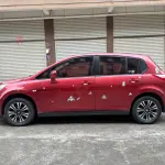 Venucia R50 2013 из Китая