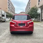 Venucia R50 2013 из Китая