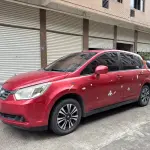 Venucia R50 2013 из Китая