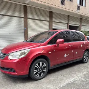 Venucia R50 2013 из Китая