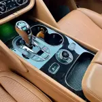 Bentley Bentayga 2021 из Китая