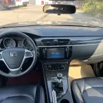 Zotye Zotye T600 2015 162 л.с. из Китая