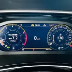 Volkswagen Tayron 2022 из Китая