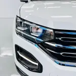 Volkswagen Tayron 2022 из Китая