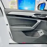 Volkswagen Tayron 2022 из Китая