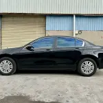 Honda Accord 2009 280 л.с. из Китая