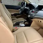 Honda Accord 2009 280 л.с. из Китая