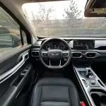 Geely Haoyue 2020 из Китая