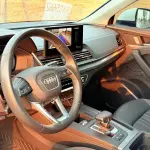Audi Q5L 2024 из Китая