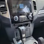 Mitsubishi Pajero (Import) лот 57361050 из Китая