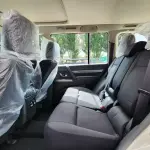 Mitsubishi Pajero (Import) лот 57361050 из Китая