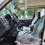 Mitsubishi Pajero (Import) лот 57361050 из Китая