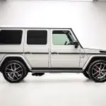 Mercedes-Benz G-Class AMG 2015 544 л.с. 544 л.с. 544 л.с. из Китая