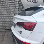 Audi Q5L Sportback 2021 из Китая