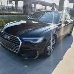 Audi A6L 2020 190 л.с. 190 л.с. 190 л.с. из Китая
