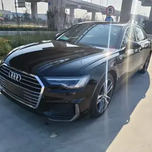 Audi A6L 2020 190 л.с. 190 л.с. 190 л.с. из Китая