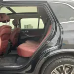 BMW X5 2023 245 л.с. 245 л.с. из Китая