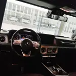 Mercedes-Benz G-Class 2020 421 л.с. 421 л.с. из Китая