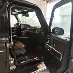 Mercedes-Benz G-Class 2020 421 л.с. 421 л.с. из Китая