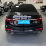 Audi A6L 2022 из Китая