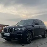 BMW X5 2023 245 л.с. 245 л.с. из Китая