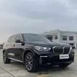 BMW X5 2023 245 л.с. 245 л.с. из Китая