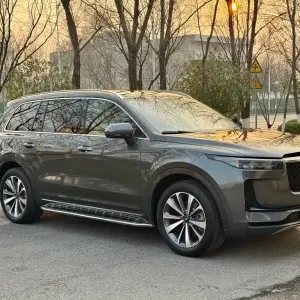 Li Auto Li ONE 2020 131 л.с. 131 л.с. 131 л.с. 131 л.с. из Китая