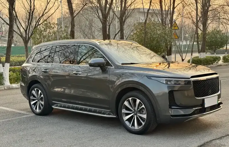Li Auto Li ONE 2020 из Китая