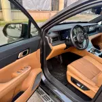 Li Auto Li ONE 2020 131 л.с. 131 л.с. 131 л.с. 131 л.с. из Китая