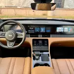 Li Auto Li ONE 2020 131 л.с. 131 л.с. 131 л.с. 131 л.с. из Китая