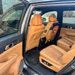 Li Auto Li ONE 2020 131 л.с. 131 л.с. 131 л.с. 131 л.с. из Китая