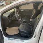 Ford Focus 2022 из Китая