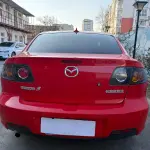 Mazda 3 2013 107 л.с. из Китая