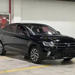 Volkswagen Lavida 2023 110 л.с. из Китая