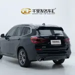 BMW X3 2021 184 л.с. 184 л.с. из Китая