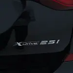 BMW X3 2021 184 л.с. 184 л.с. из Китая