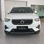 Volvo XC40 2022 из Китая