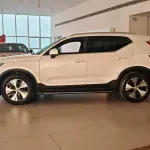 Volvo XC40 2022 из Китая