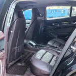 Porsche Panamera 2014 320 л.с. — лот 57362501 из Китая