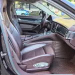 Porsche Panamera 2014 320 л.с. — лот 57362501 из Китая