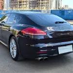 Porsche Panamera 2014 320 л.с. — лот 57362501 из Китая