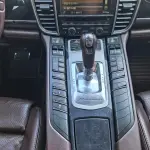 Porsche Panamera 2014 320 л.с. — лот 57362501 из Китая