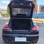 Porsche Panamera 2014 320 л.с. — лот 57362501 из Китая