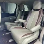 Buick GL8 2017 из Китая