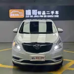 Buick GL8 2017 из Китая