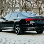 Volkswagen Passat 2022 186 л.с. — лот 57160785 из Китая