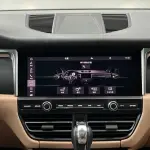 Porsche Macan 2020 252 л.с. — лот 57160633 из Китая