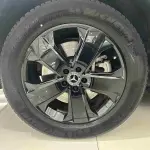 Mercedes-Benz GLS 2024 из Китая